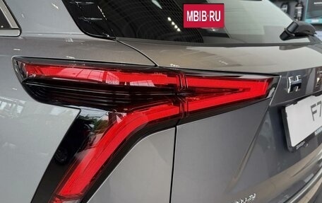 Haval F7, 2026 год, 3 399 000 рублей, 10 фотография