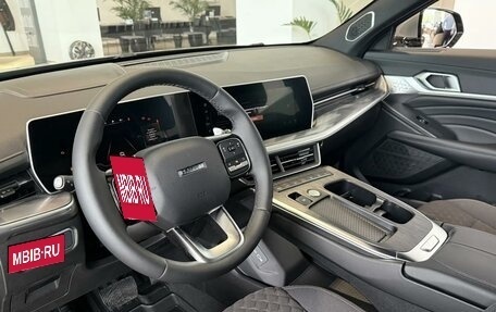 Haval F7, 2026 год, 3 399 000 рублей, 16 фотография