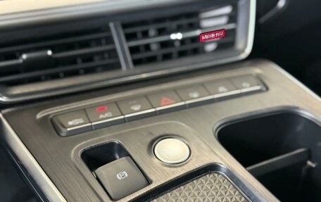 Haval F7, 2026 год, 3 399 000 рублей, 18 фотография