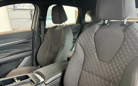 Haval F7, 2026 год, 3 399 000 рублей, 22 фотография