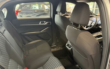 Haval F7, 2026 год, 3 399 000 рублей, 28 фотография