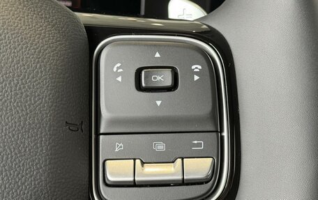 Haval F7, 2026 год, 3 399 000 рублей, 20 фотография