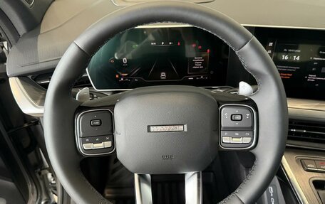 Haval F7, 2026 год, 3 399 000 рублей, 17 фотография