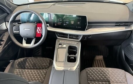 Haval F7, 2026 год, 3 399 000 рублей, 29 фотография