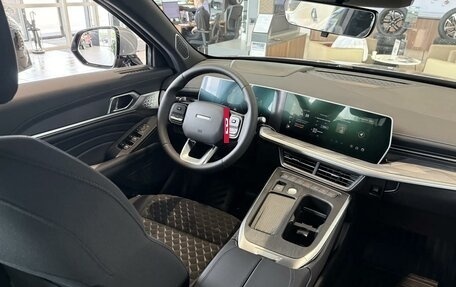 Haval F7, 2026 год, 3 399 000 рублей, 31 фотография
