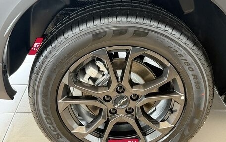 Haval F7, 2026 год, 3 399 000 рублей, 27 фотография