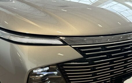 Haval F7, 2026 год, 3 399 000 рублей, 35 фотография