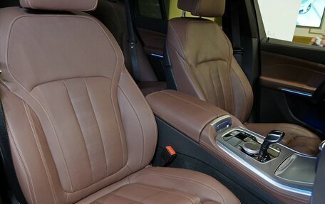 BMW X5, 2020 год, 7 400 000 рублей, 9 фотография