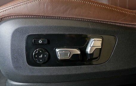 BMW X5, 2020 год, 7 400 000 рублей, 10 фотография
