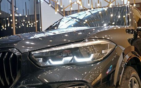 BMW X5, 2020 год, 7 400 000 рублей, 3 фотография