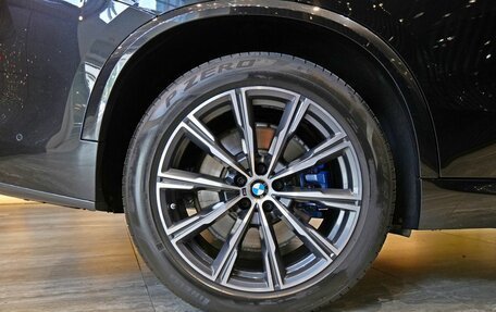 BMW X5, 2020 год, 7 400 000 рублей, 7 фотография