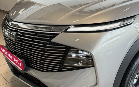 Haval F7, 2026 год, 3 399 000 рублей, 36 фотография
