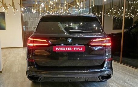 BMW X5, 2020 год, 7 400 000 рублей, 4 фотография