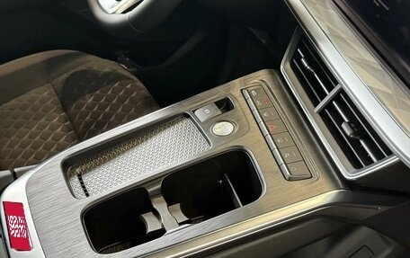 Haval F7, 2026 год, 3 399 000 рублей, 34 фотография