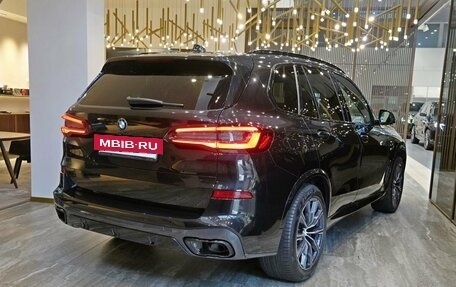 BMW X5, 2020 год, 7 400 000 рублей, 5 фотография