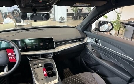 Haval F7, 2026 год, 3 399 000 рублей, 32 фотография