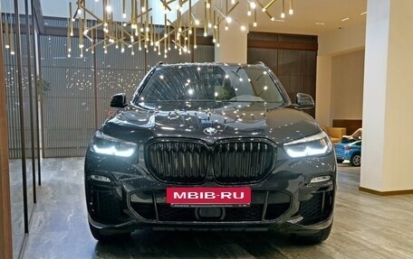 BMW X5, 2020 год, 7 400 000 рублей, 2 фотография