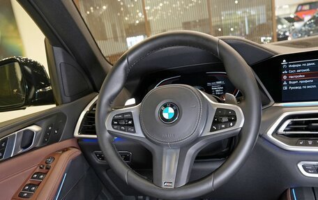 BMW X5, 2020 год, 7 400 000 рублей, 13 фотография