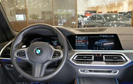 BMW X5, 2020 год, 7 400 000 рублей, 12 фотография