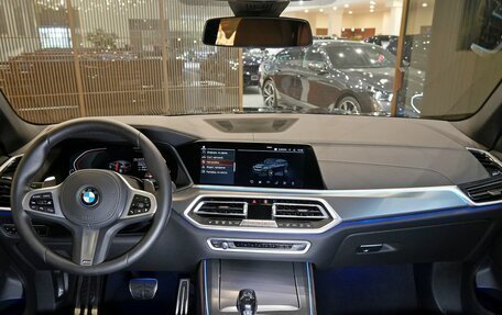 BMW X5, 2020 год, 7 400 000 рублей, 14 фотография