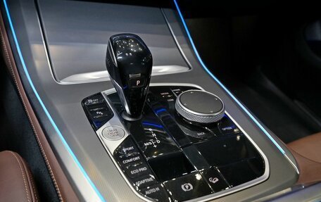 BMW X5, 2020 год, 7 400 000 рублей, 15 фотография