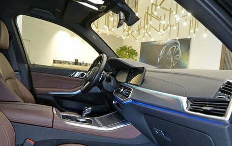 BMW X5, 2020 год, 7 400 000 рублей, 20 фотография
