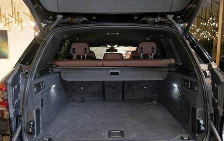 BMW X5, 2020 год, 7 400 000 рублей, 24 фотография