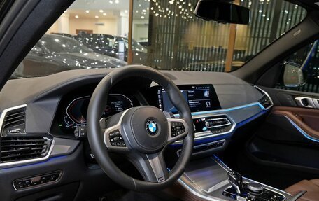 BMW X5, 2020 год, 7 400 000 рублей, 11 фотография