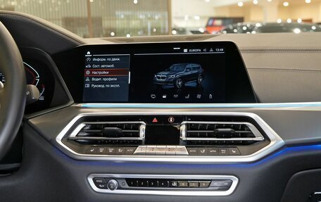 BMW X5, 2020 год, 7 400 000 рублей, 16 фотография