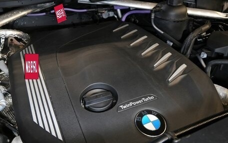 BMW X5, 2020 год, 7 400 000 рублей, 25 фотография