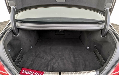 Genesis G90 I рестайлинг, 2017 год, 2 405 000 рублей, 10 фотография