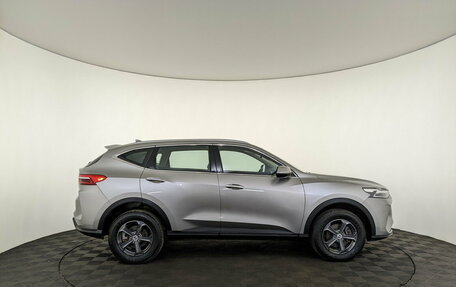 Haval F7 I, 2023 год, 2 190 000 рублей, 4 фотография