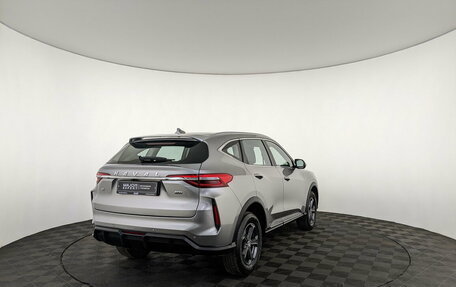 Haval F7 I, 2023 год, 2 190 000 рублей, 5 фотография