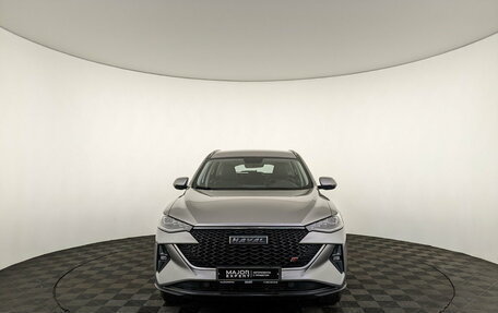 Haval F7 I, 2023 год, 2 190 000 рублей, 2 фотография