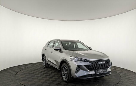 Haval F7 I, 2023 год, 2 190 000 рублей, 3 фотография