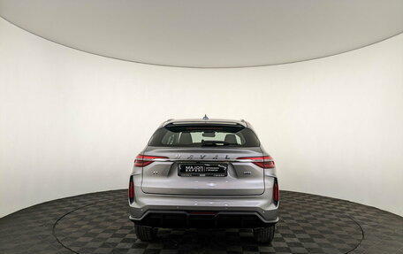Haval F7 I, 2023 год, 2 190 000 рублей, 6 фотография