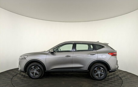 Haval F7 I, 2023 год, 2 190 000 рублей, 8 фотография