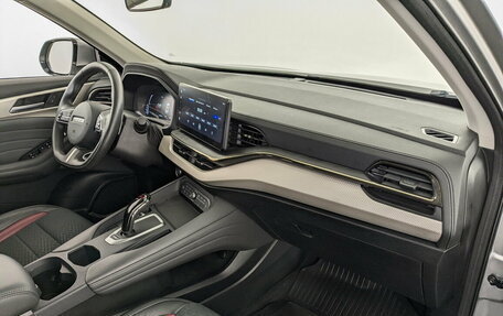 Haval F7 I, 2023 год, 2 190 000 рублей, 11 фотография