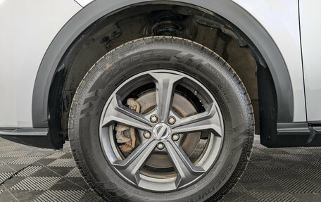 Haval F7 I, 2023 год, 2 190 000 рублей, 18 фотография