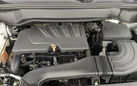 Haval F7 I, 2023 год, 2 190 000 рублей, 9 фотография