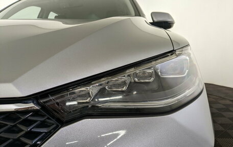 Haval F7 I, 2023 год, 2 190 000 рублей, 17 фотография