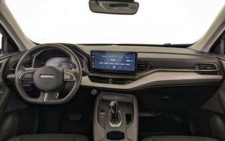 Haval F7 I, 2023 год, 2 190 000 рублей, 14 фотография