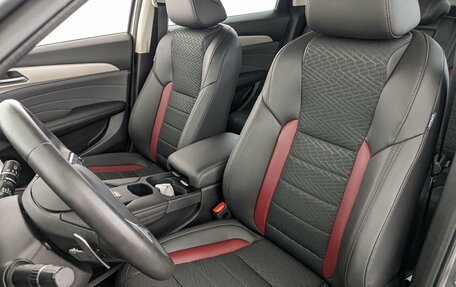 Haval F7 I, 2023 год, 2 190 000 рублей, 21 фотография