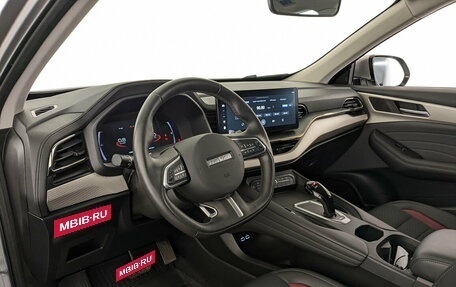 Haval F7 I, 2023 год, 2 190 000 рублей, 16 фотография