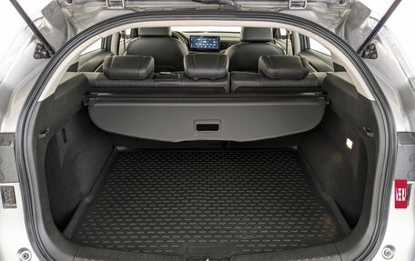 Haval F7 I, 2023 год, 2 190 000 рублей, 10 фотография