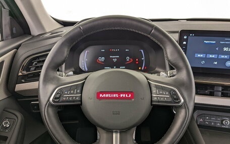 Haval F7 I, 2023 год, 2 190 000 рублей, 22 фотография
