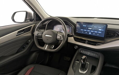 Haval F7 I, 2023 год, 2 190 000 рублей, 26 фотография
