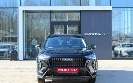 Haval Jolion, 2026 год, 2 449 000 рублей, 2 фотография