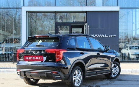 Haval Jolion, 2026 год, 2 449 000 рублей, 4 фотография