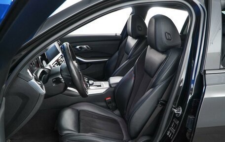 BMW 3 серия, 2019 год, 2 977 077 рублей, 10 фотография